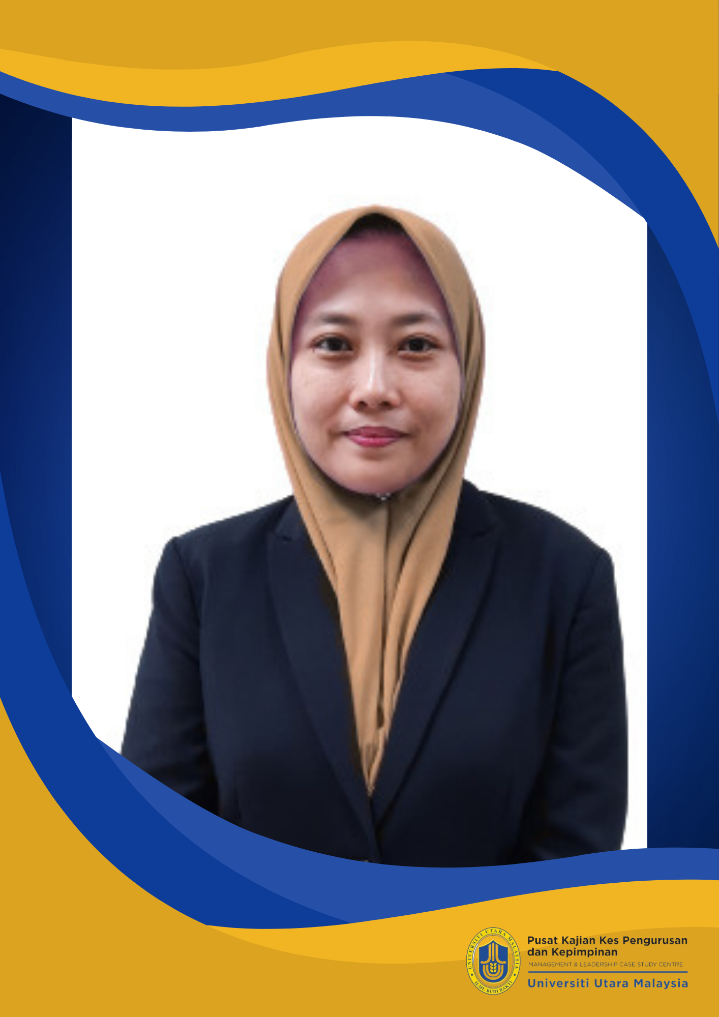 Aida Muslieana Mustaffa