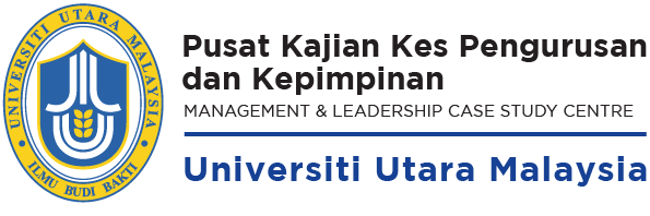 Management and Leadership Case Study Centre (PKKPK)