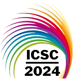 logo ICSC 2024